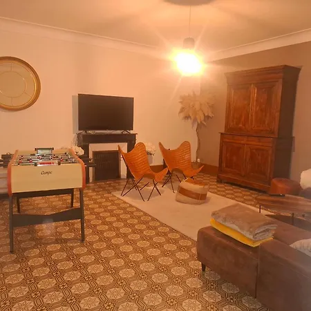 Maison Aux Charmes Du Layon Holiday home
